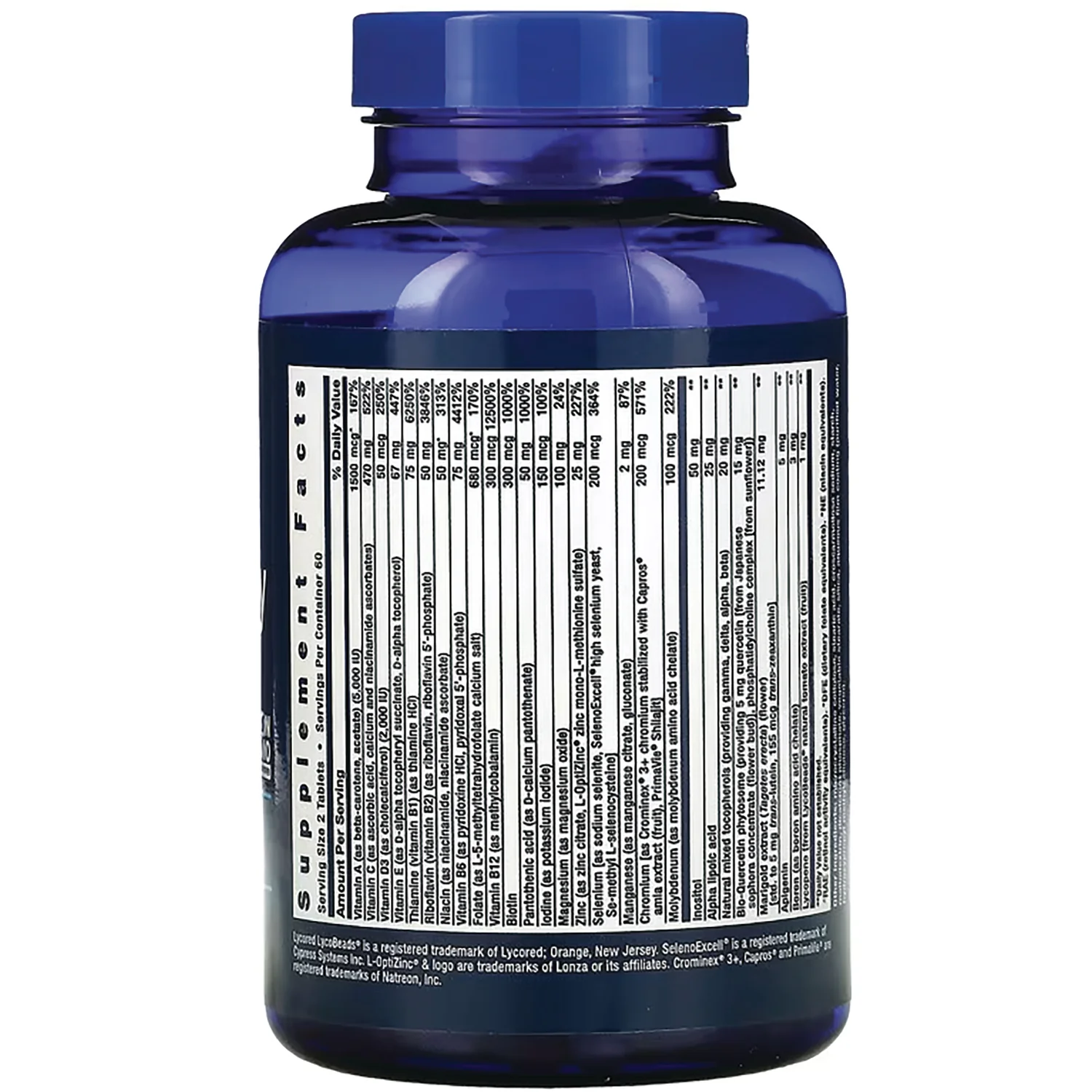 Two-Per-Day Multivitamin - Image 2