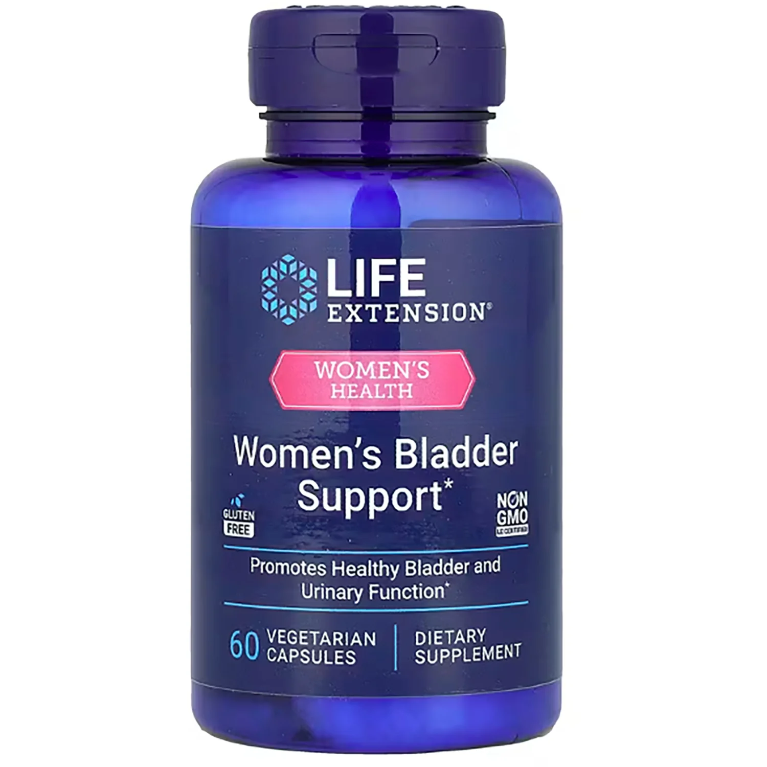 Women's Bladder Support