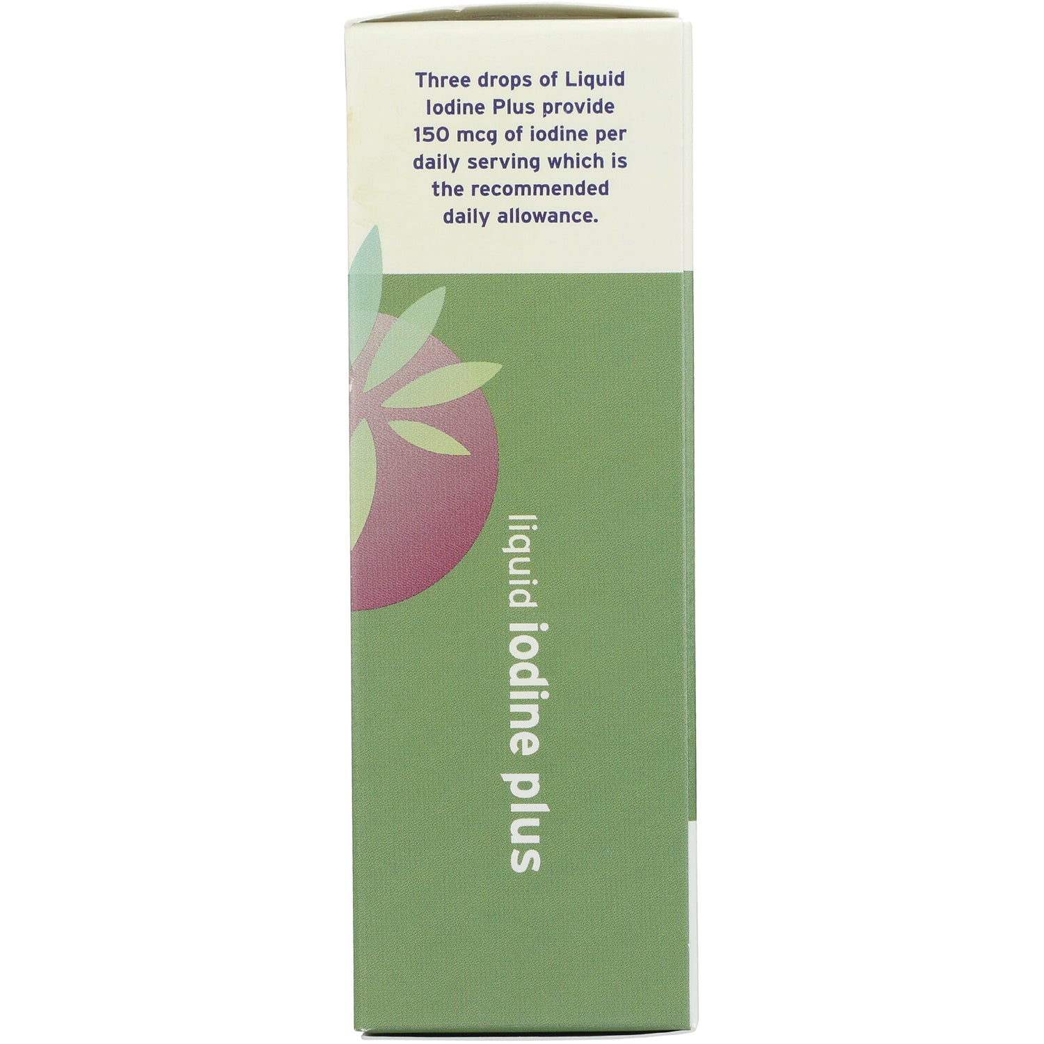 Liquid Iodine Plus - Image 3