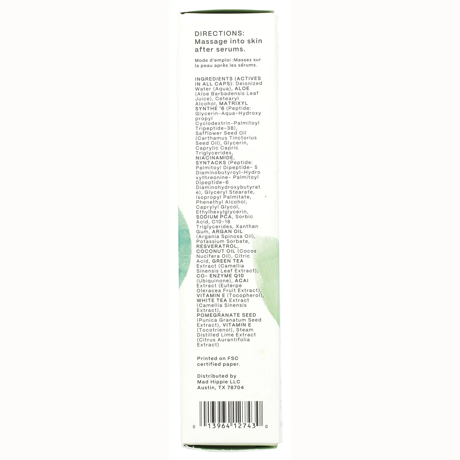 Face Cream - Image 2