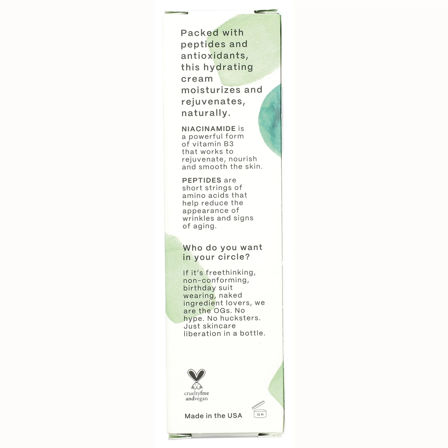 Face Cream - Image 3