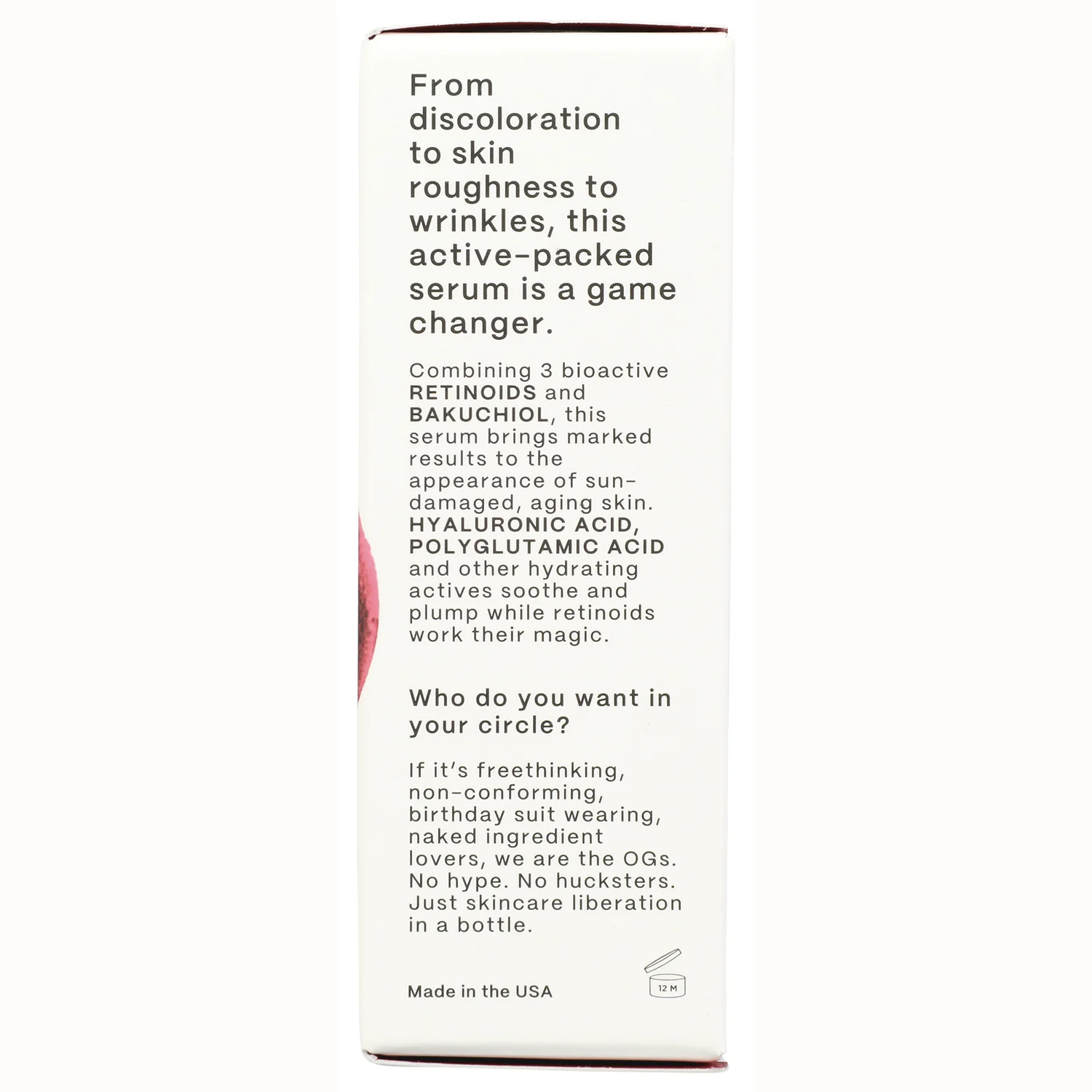 Super A Serum - Image 3