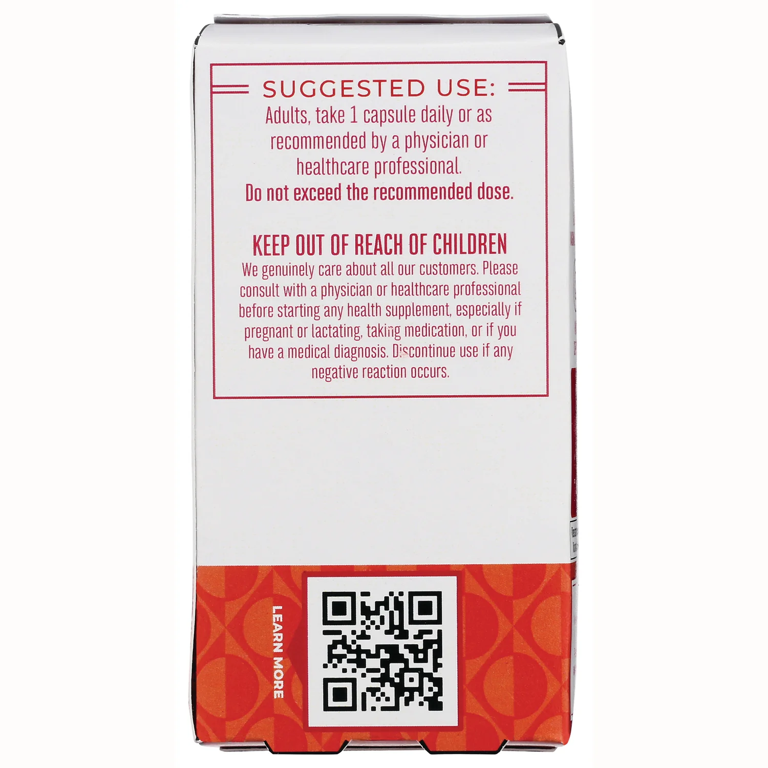 Women's Daily Care 3-in-1 Probiotic - Image 3