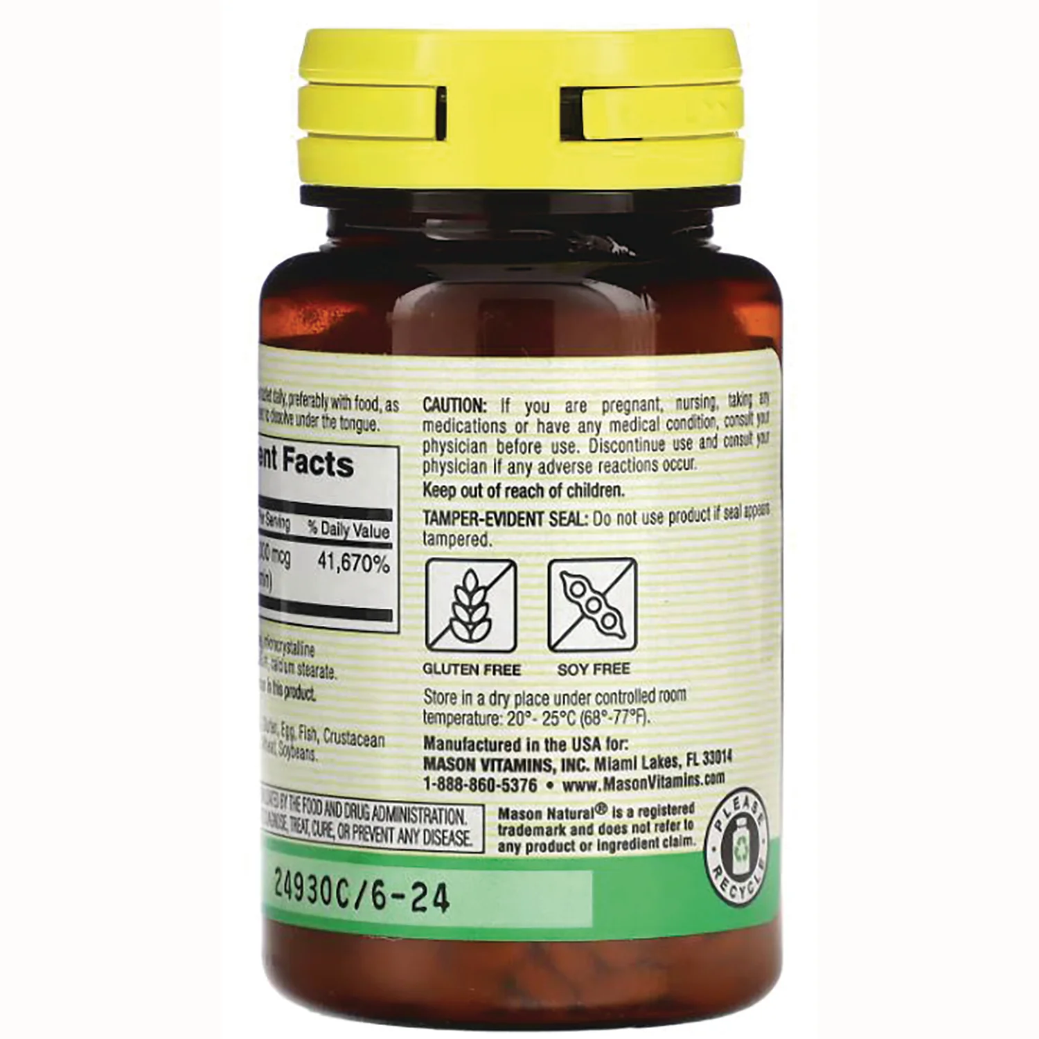 B-12 - Image 3