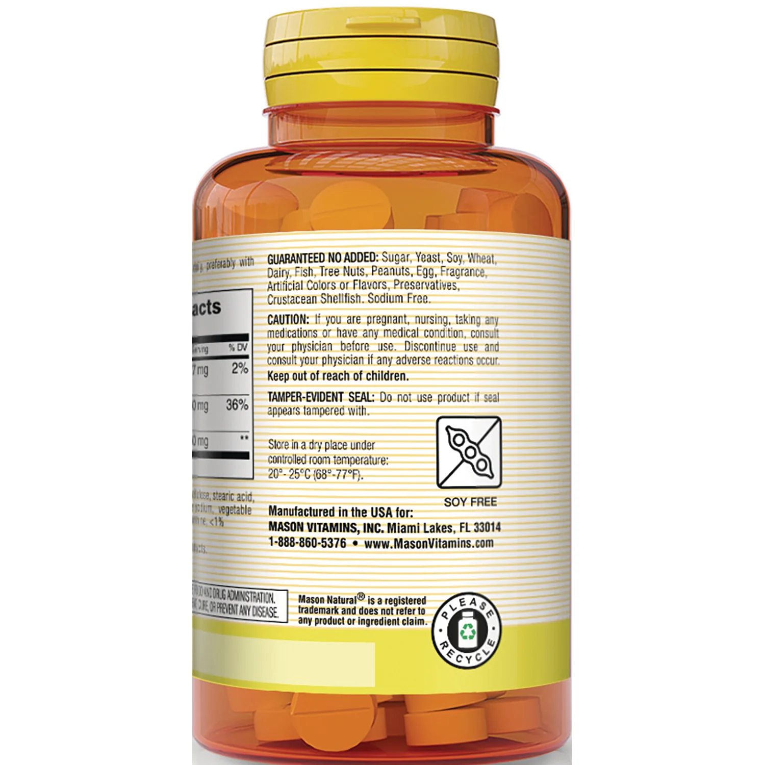 Beet Root with Magnesium - Image 3
