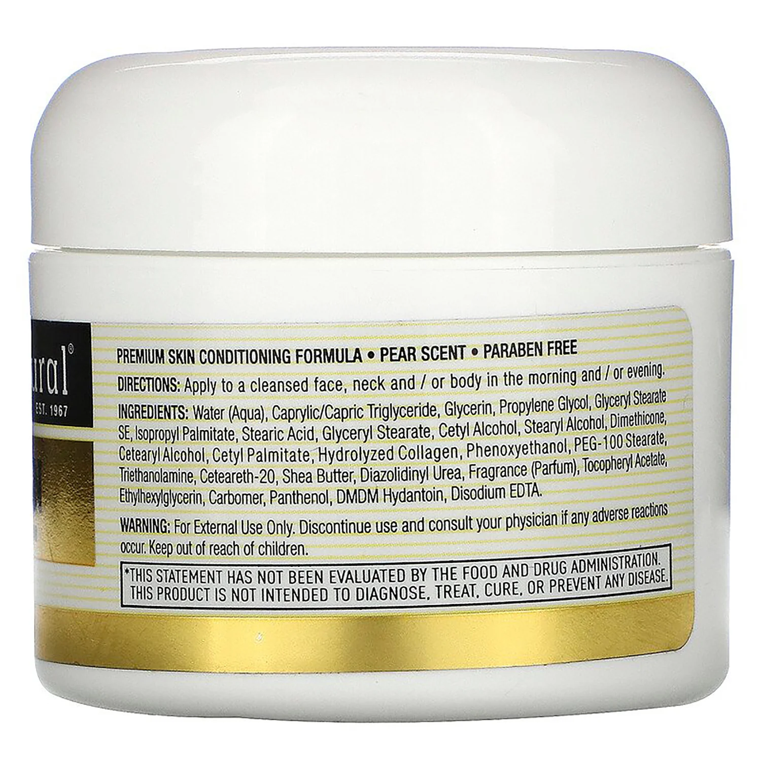Collagen Premium Skin Cream - Image 2