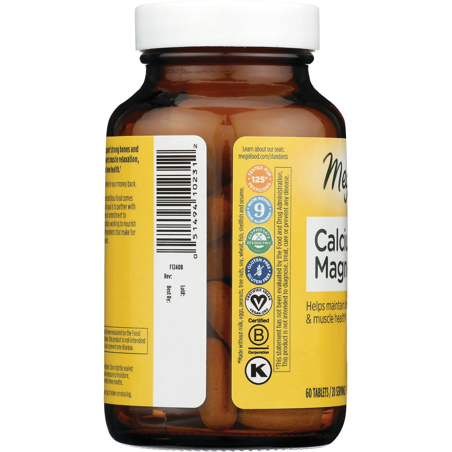 Calcium & Magnesium - Image 4
