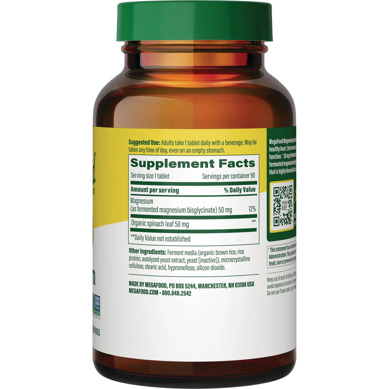 Magnesium - Image 2