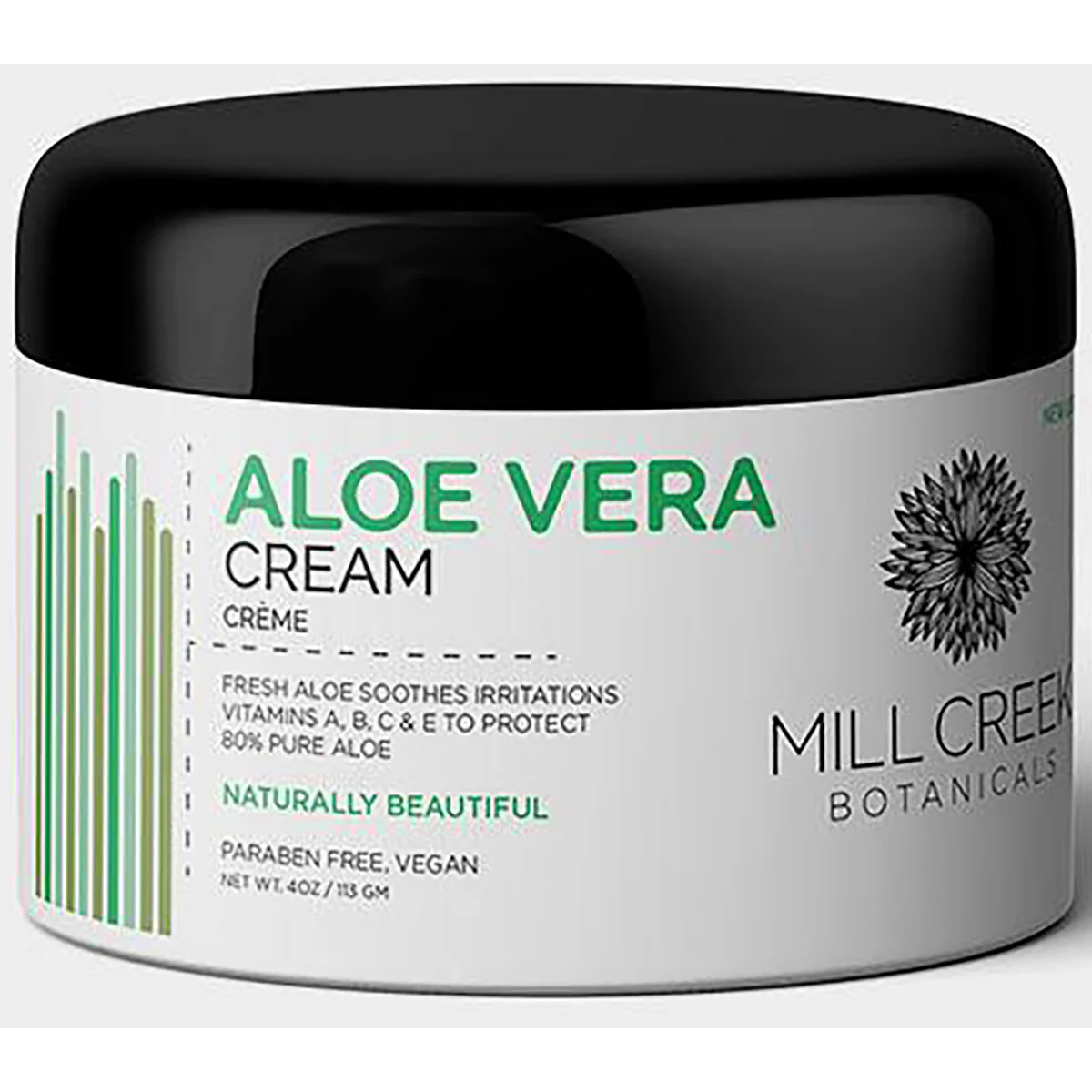 Aloe Vera Cream