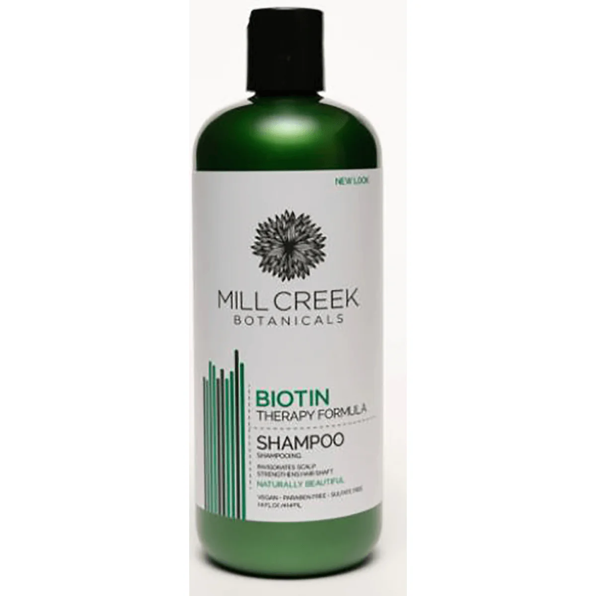 Biotin Therapy Formula - Image 2