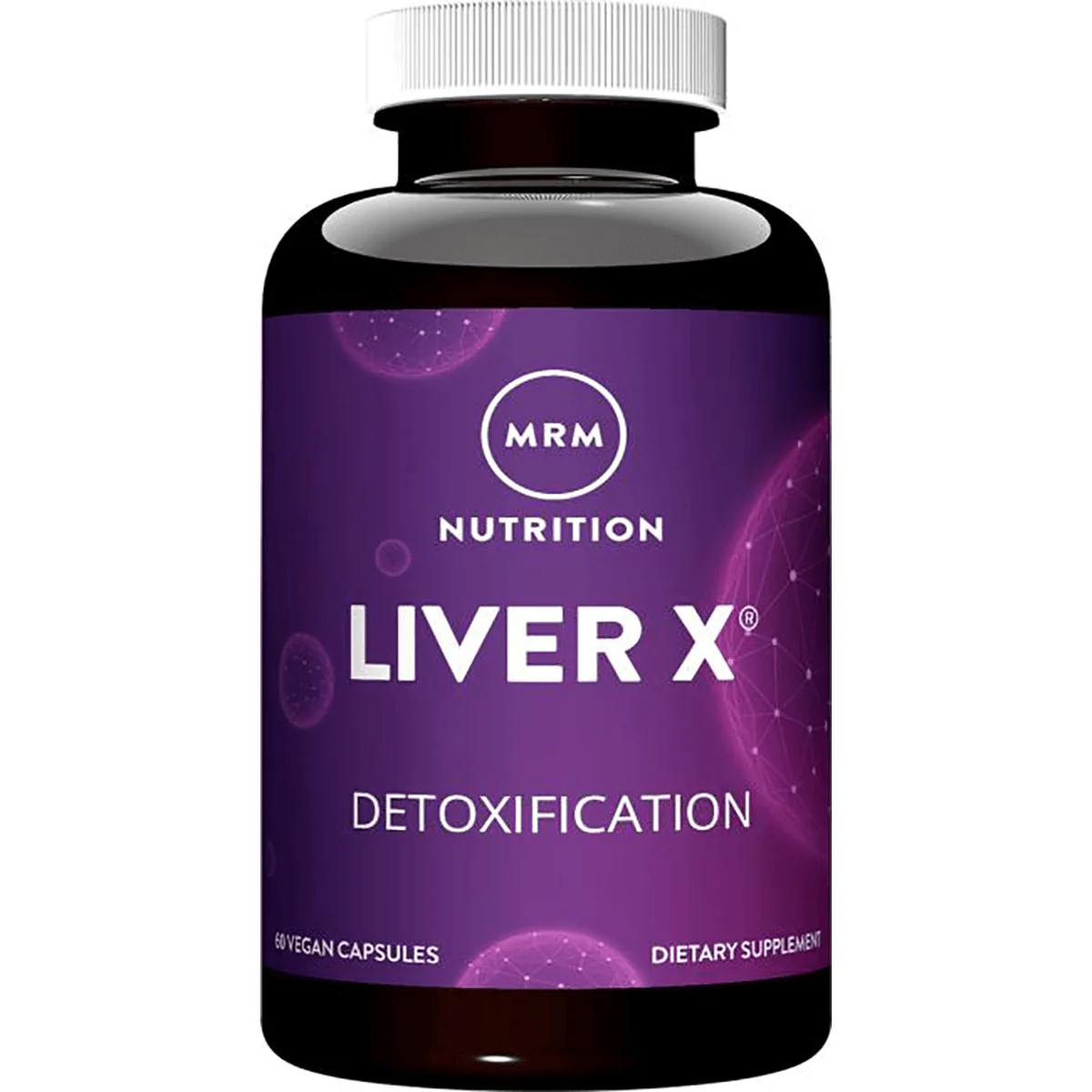 Liver X