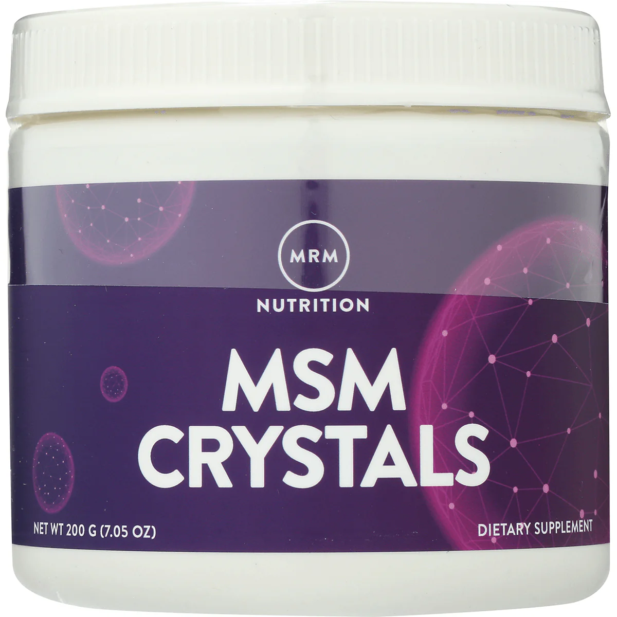 MSM Crystals