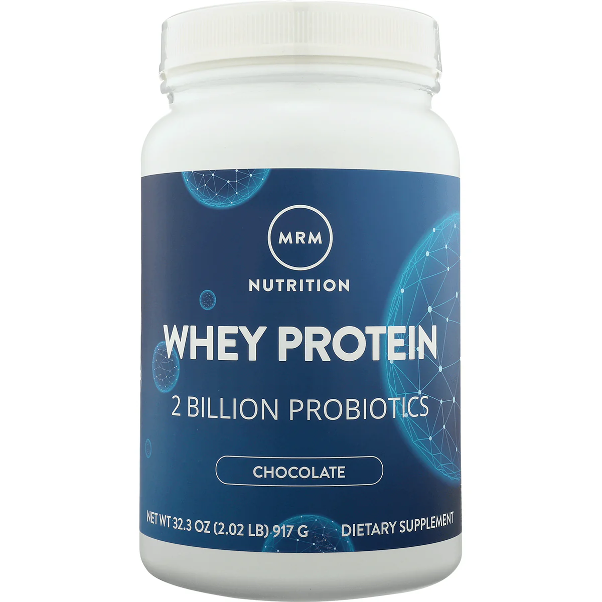 Whey Protein - Image 2