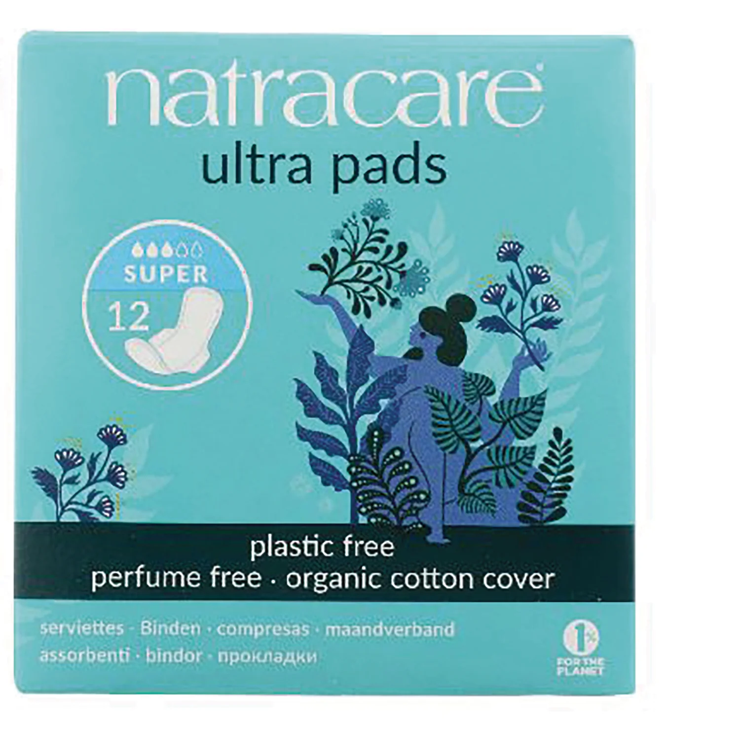 Ultra Pads - Super