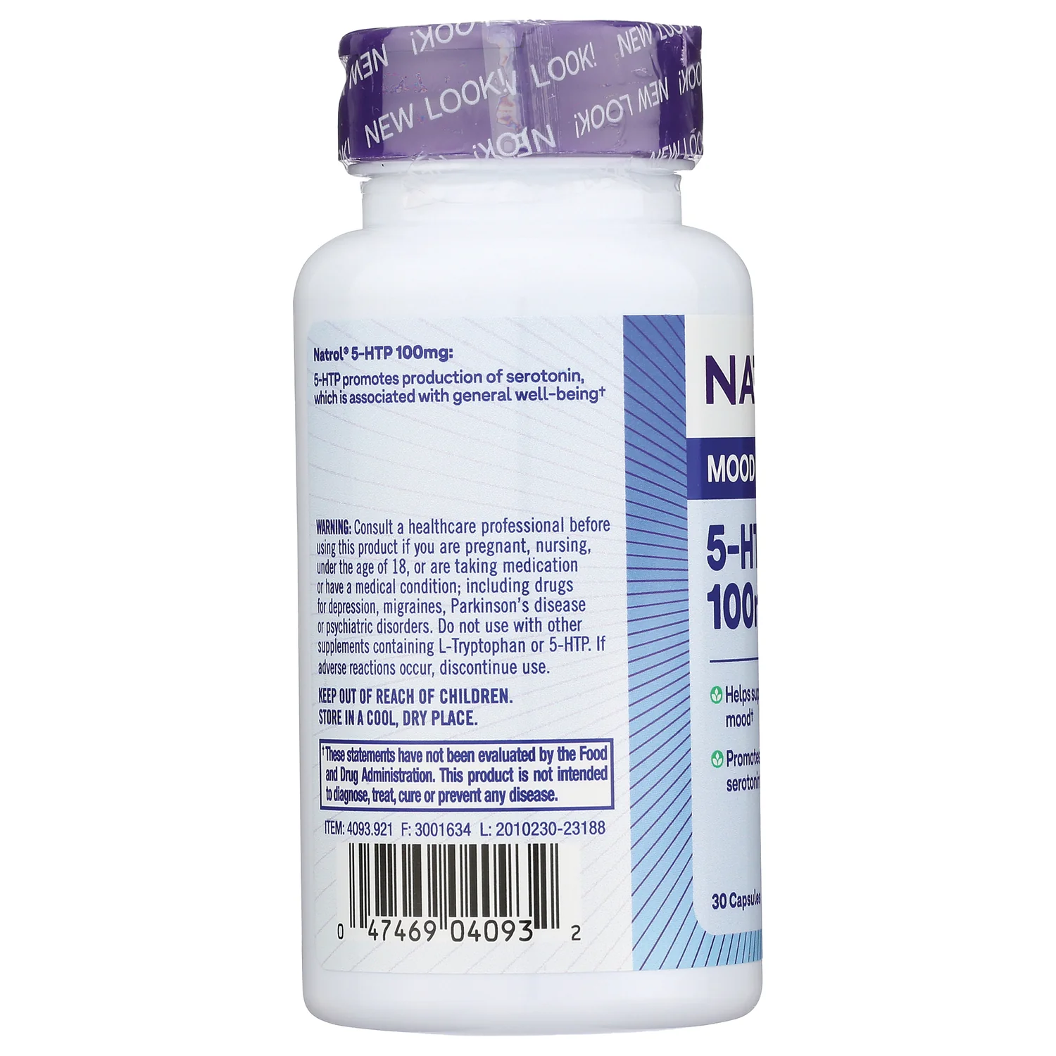 5-HTP - Image 3
