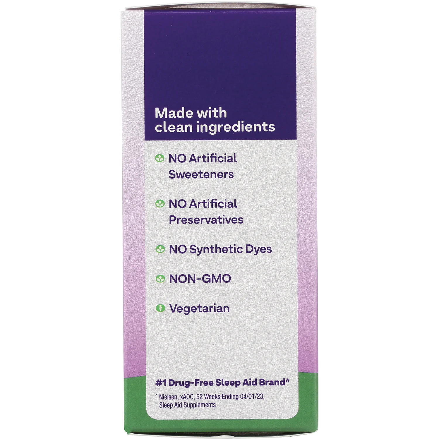 Kids Melatonin Fast Dissolve - Strawberry - Image 3