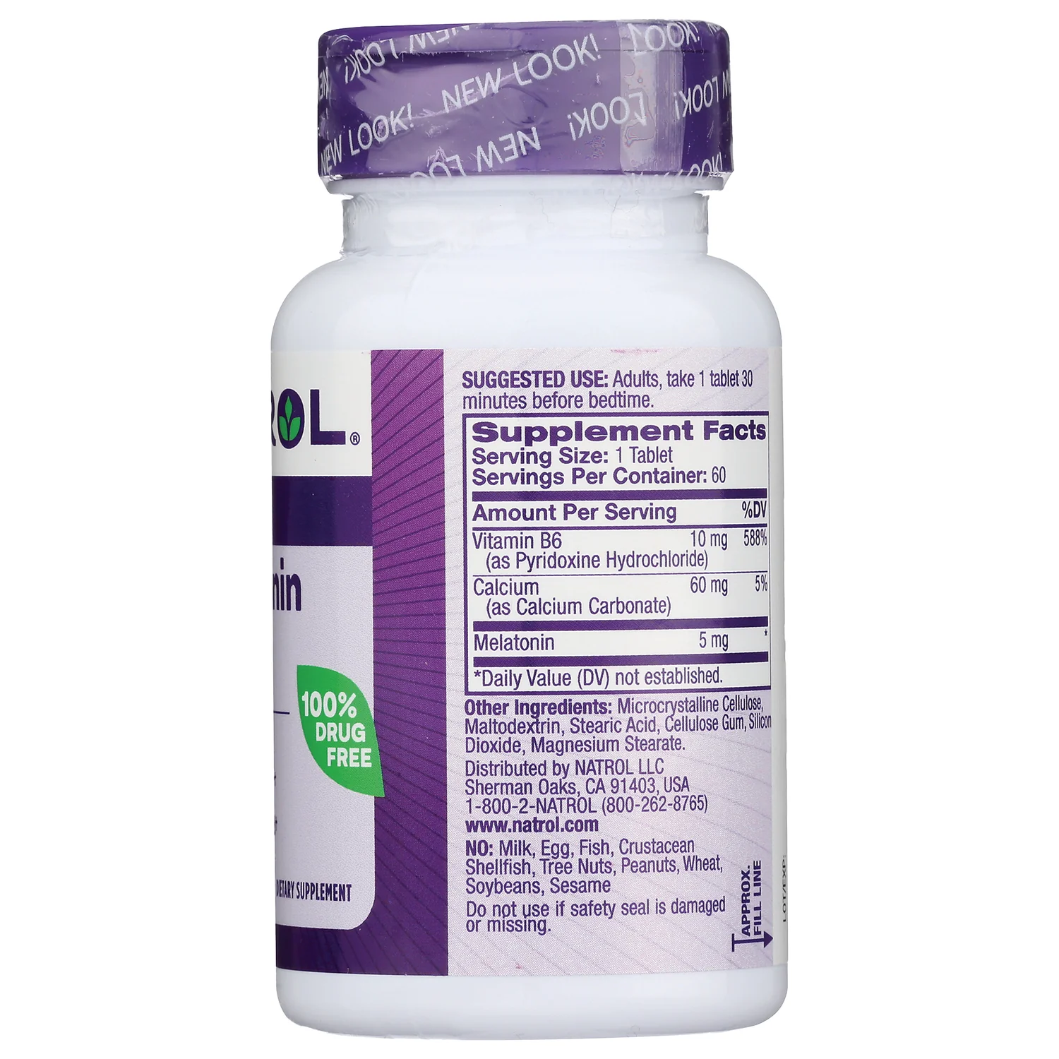 Melatonin - Image 2