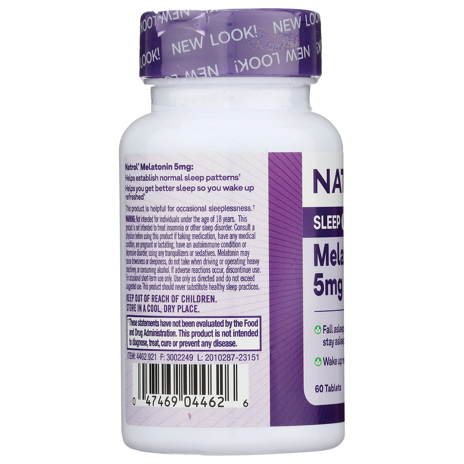 Melatonin - Image 3