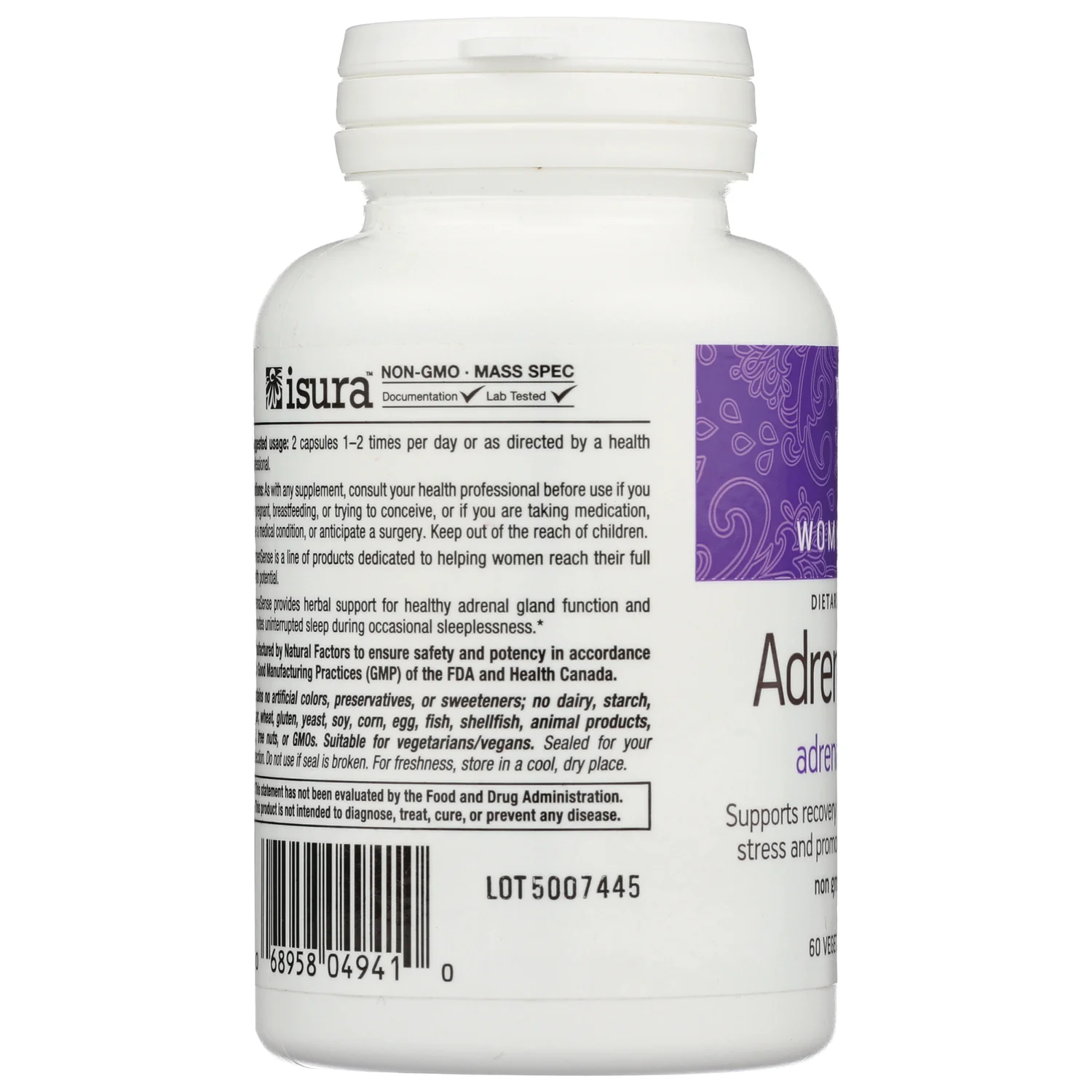 AdrenaSense - Image 4