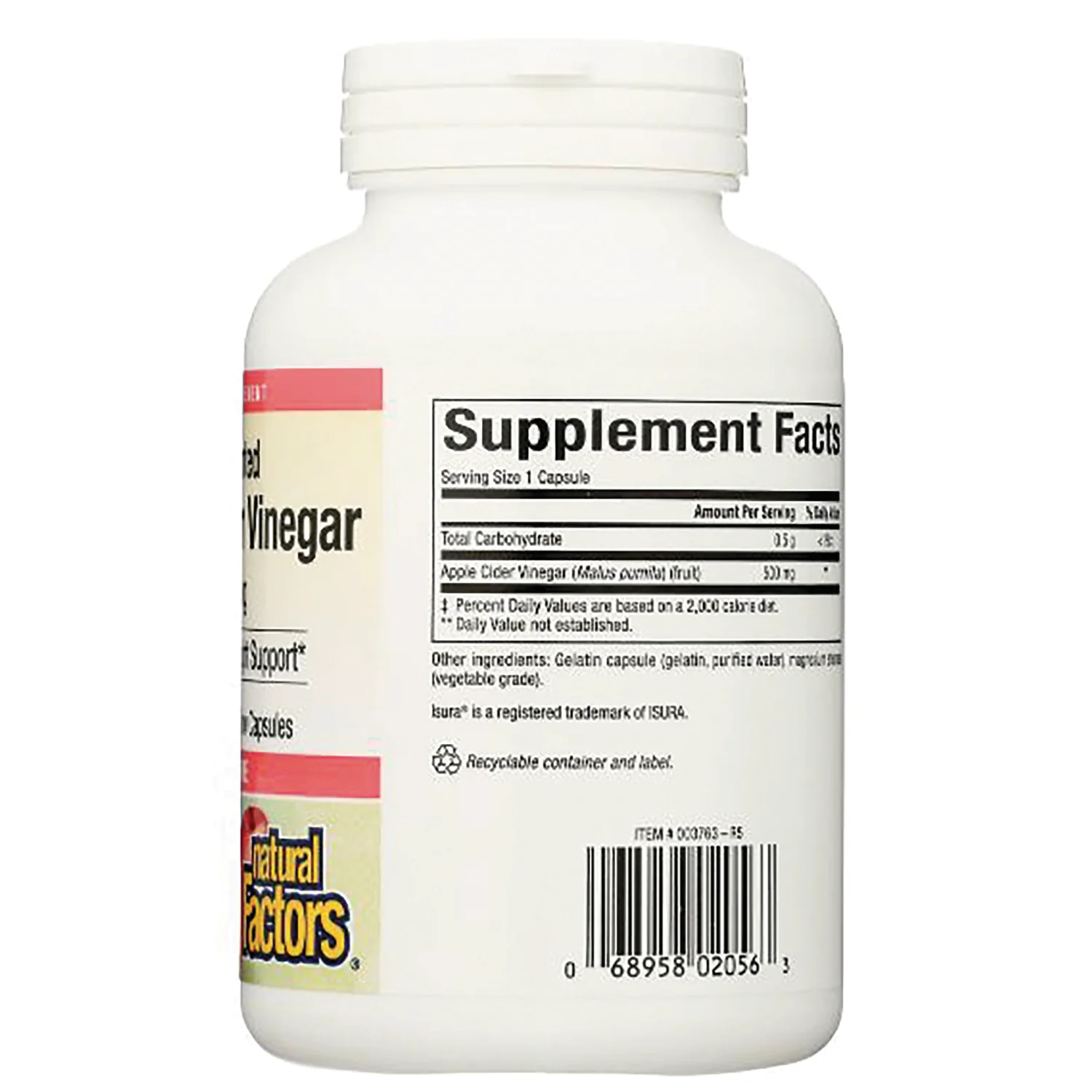 Fermented Apple Cider Vinegar - Image 2