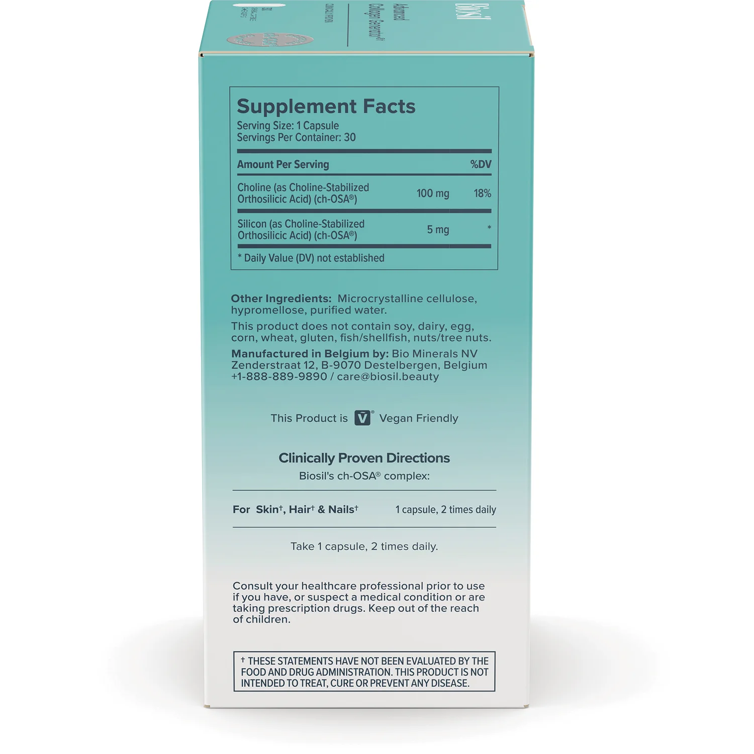 Advanced Collagen Generator - Image 2