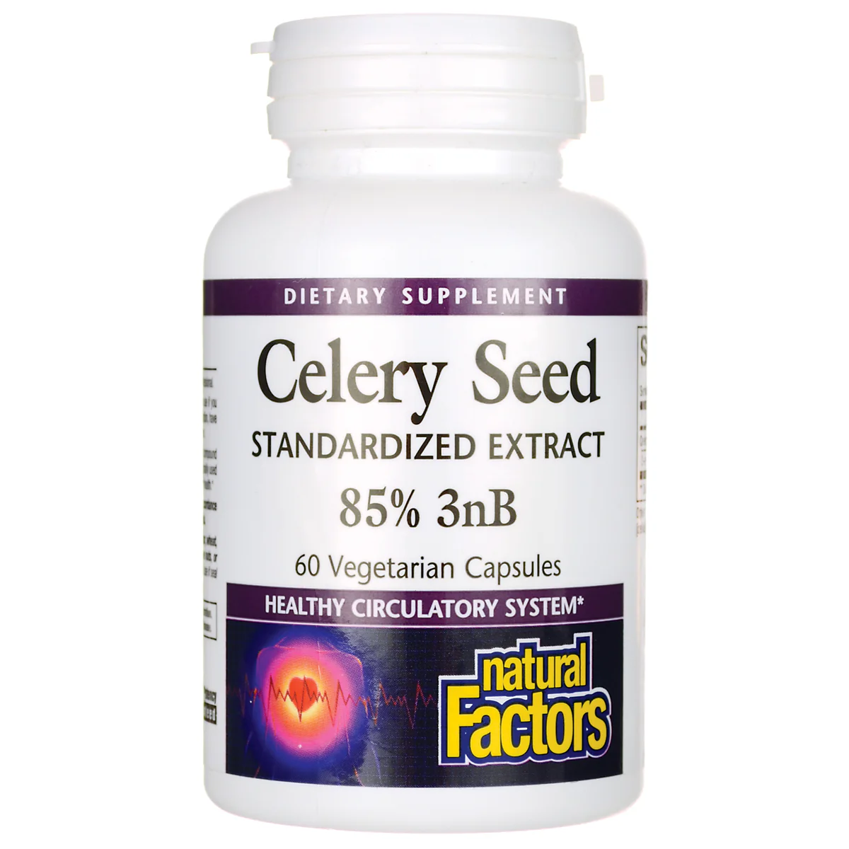 Celery Seed Standardized Extract