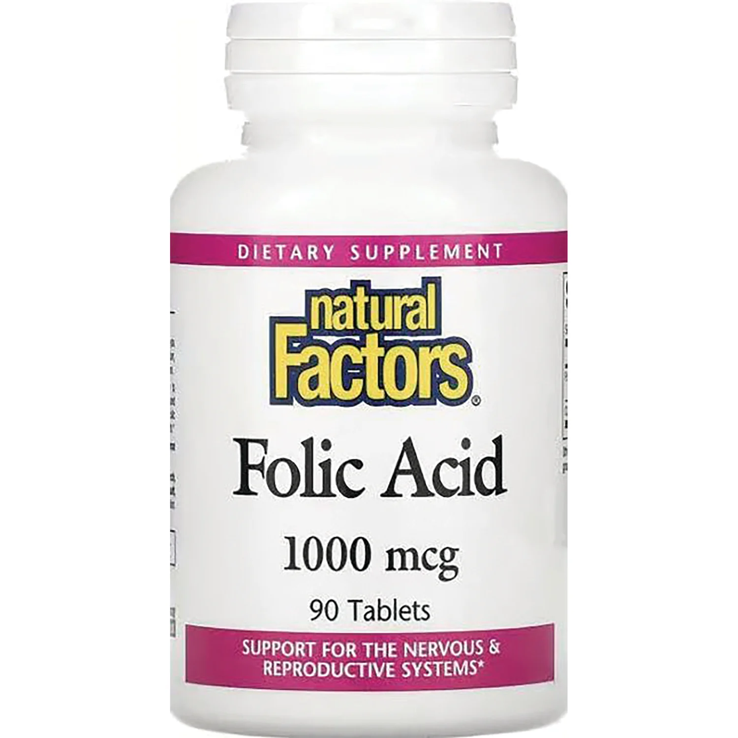 Folic Acid