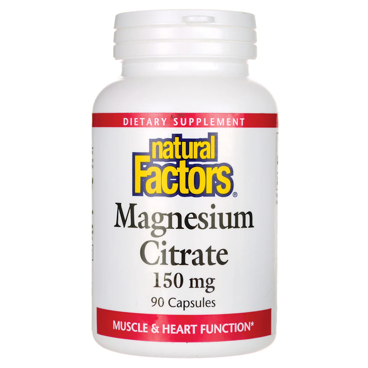 Magnesium Citrate