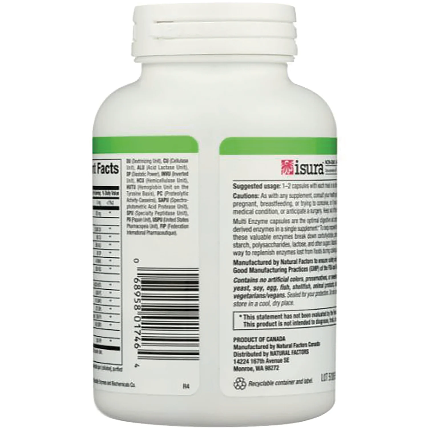 Multi Enzyme High Potency - Image 3