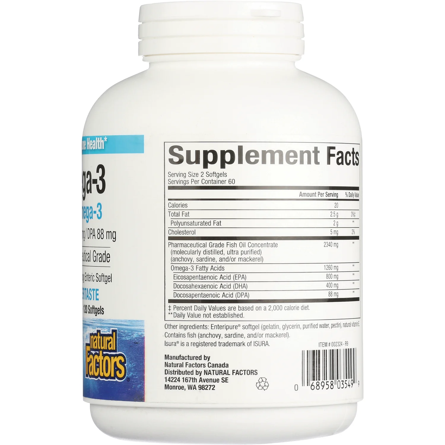 RxOmega-3 - Image 2