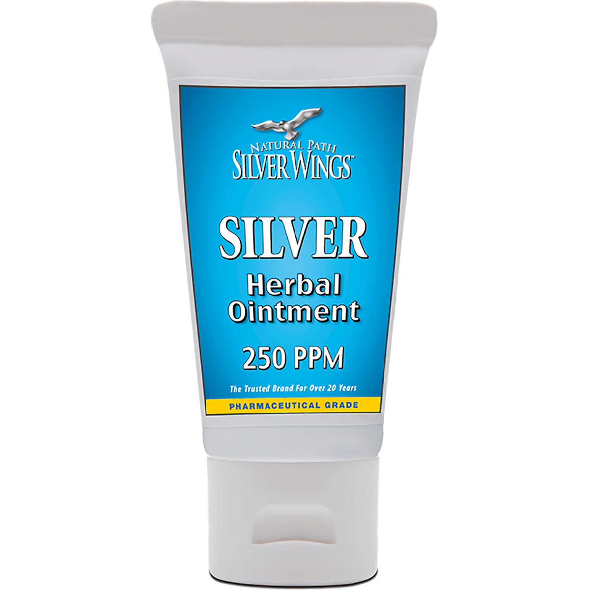 Silver Herbal Ointment