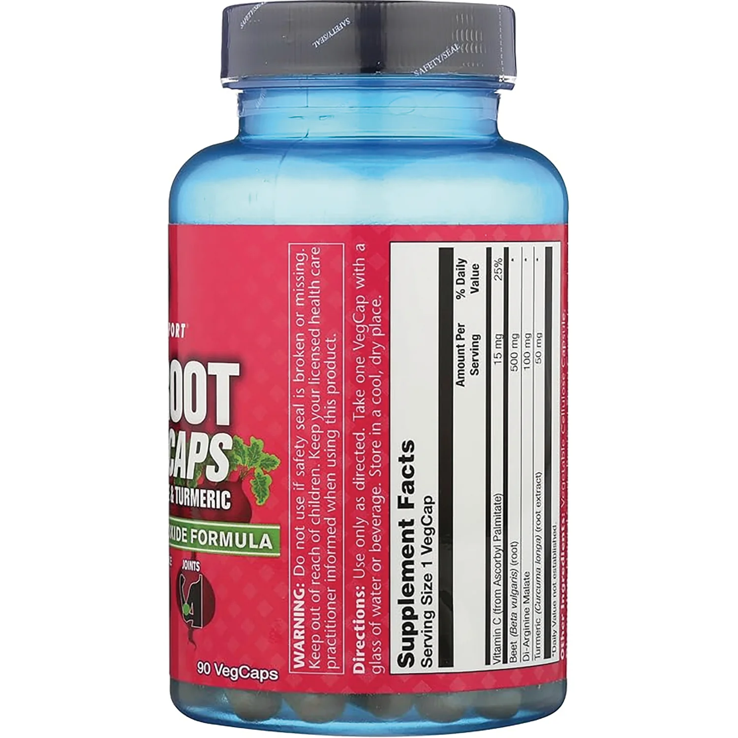 Beet Root Sport Caps - Image 2