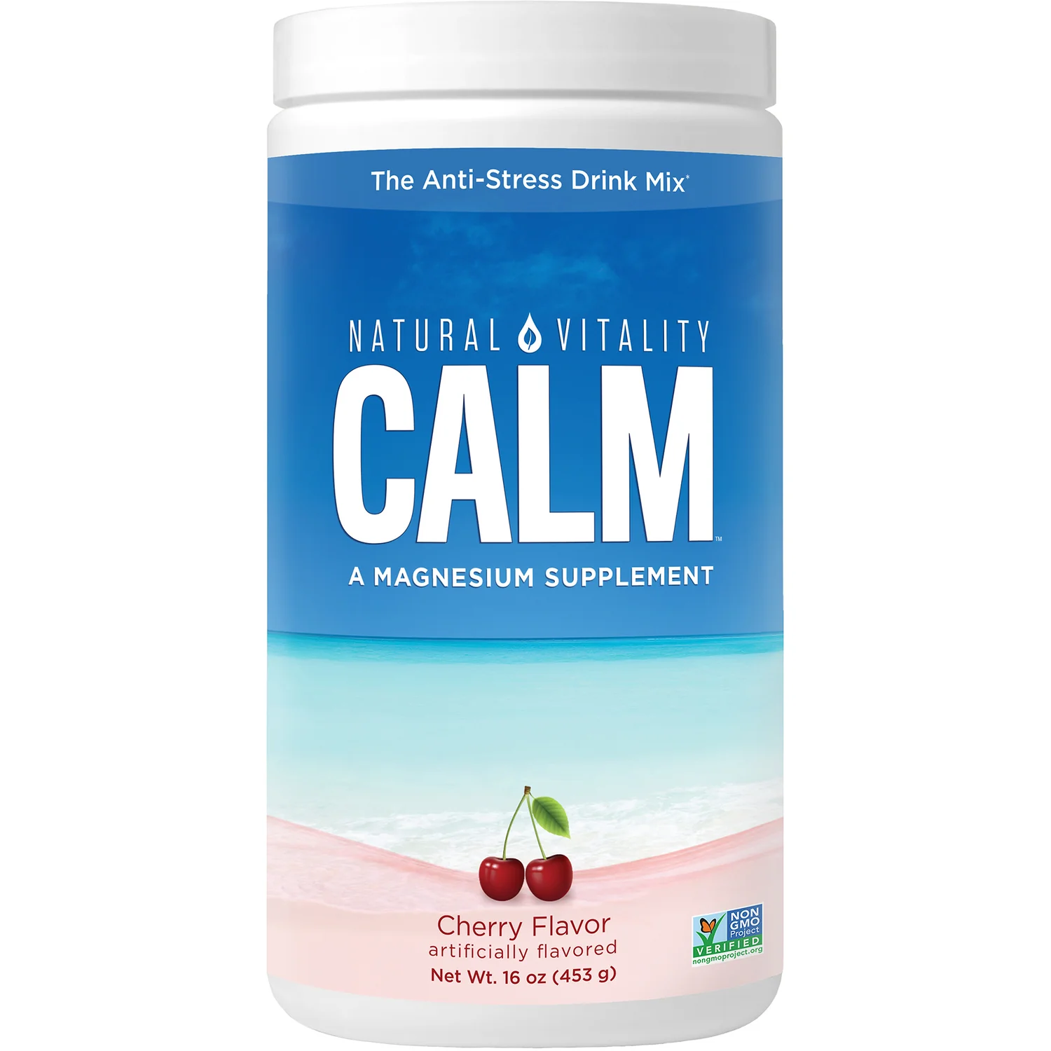 Calm - Image 5