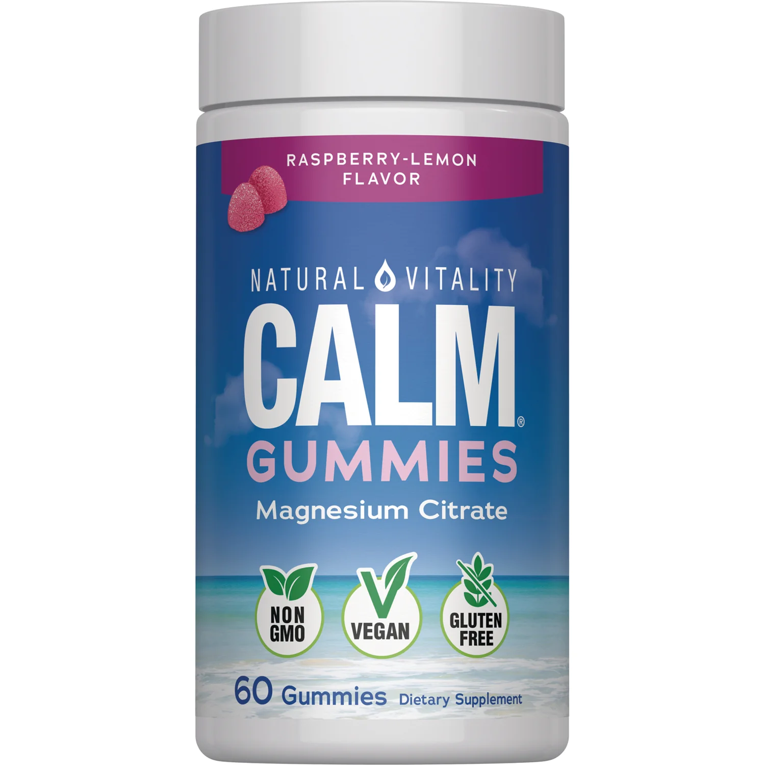 Calm Gummies