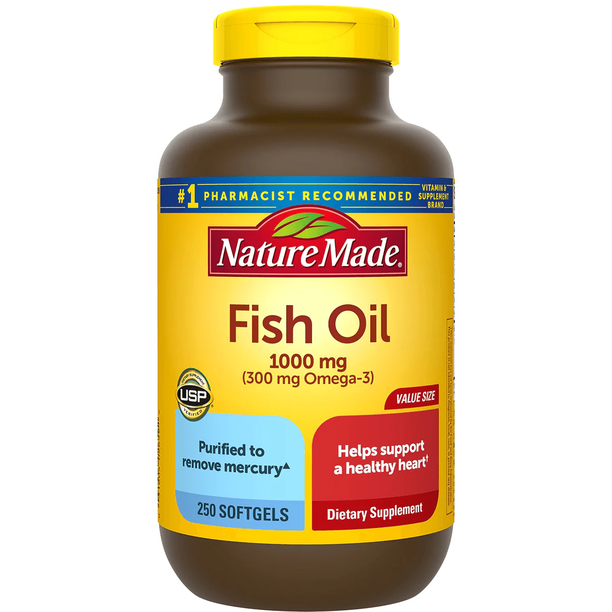 Fish Oil - Image 2