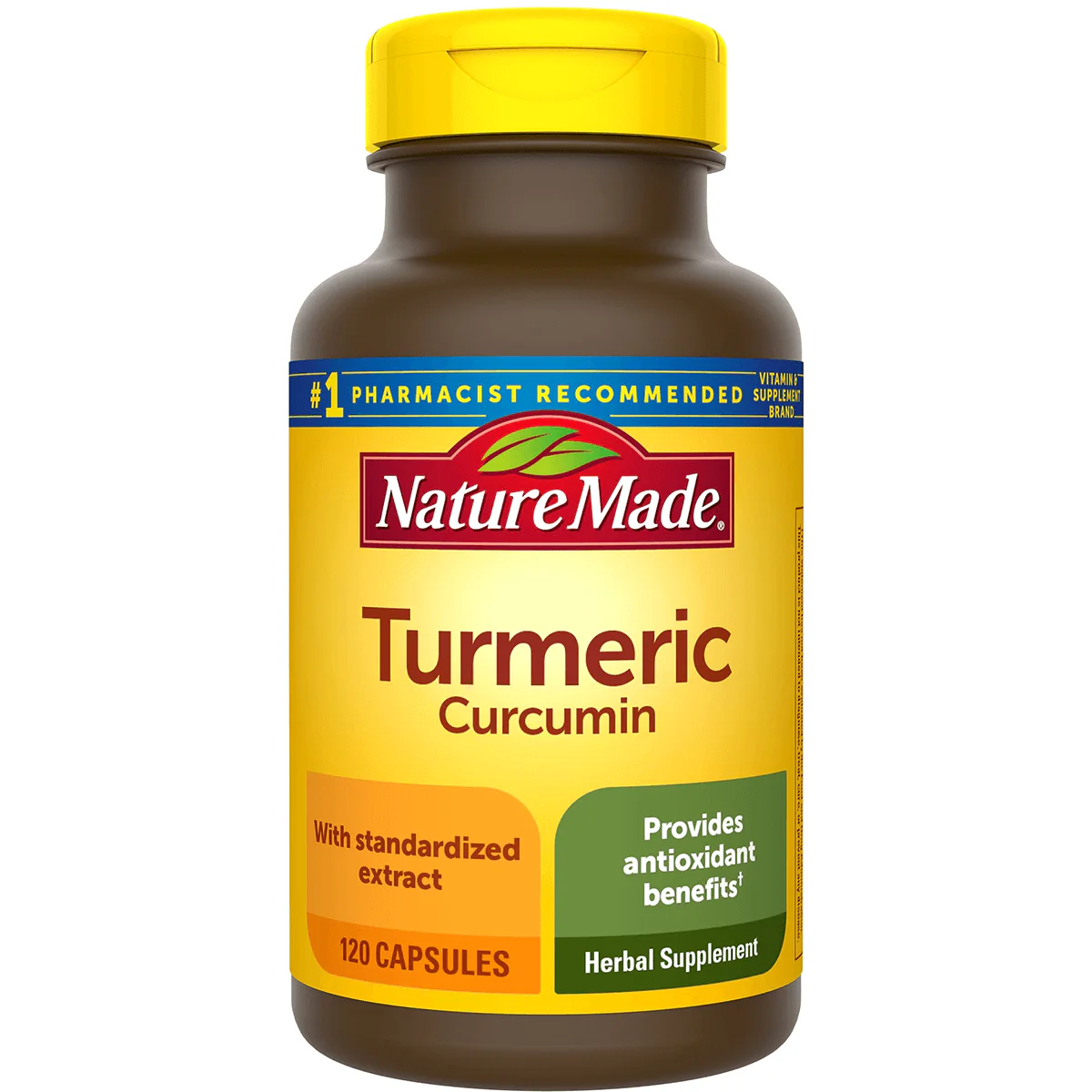 Turmeric Curcumin - Image 2