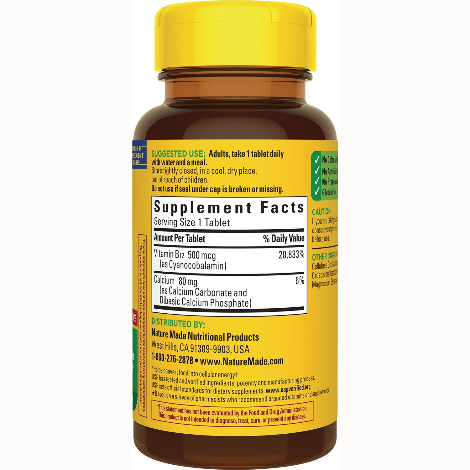 Vitamin B-12 - Image 2