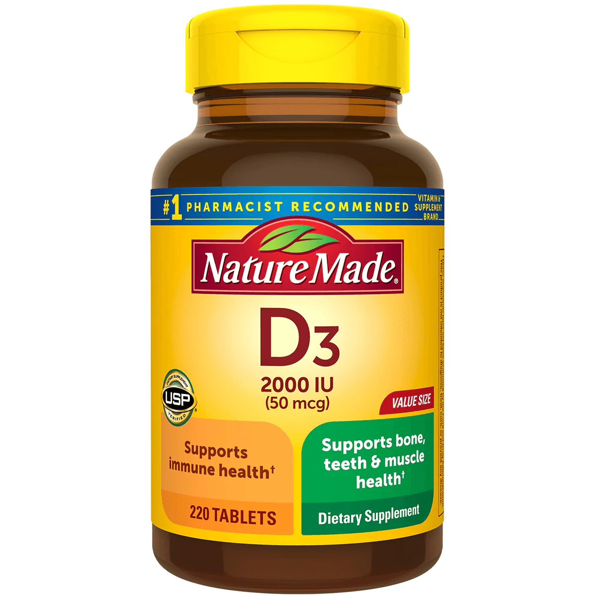 Vitamin D3