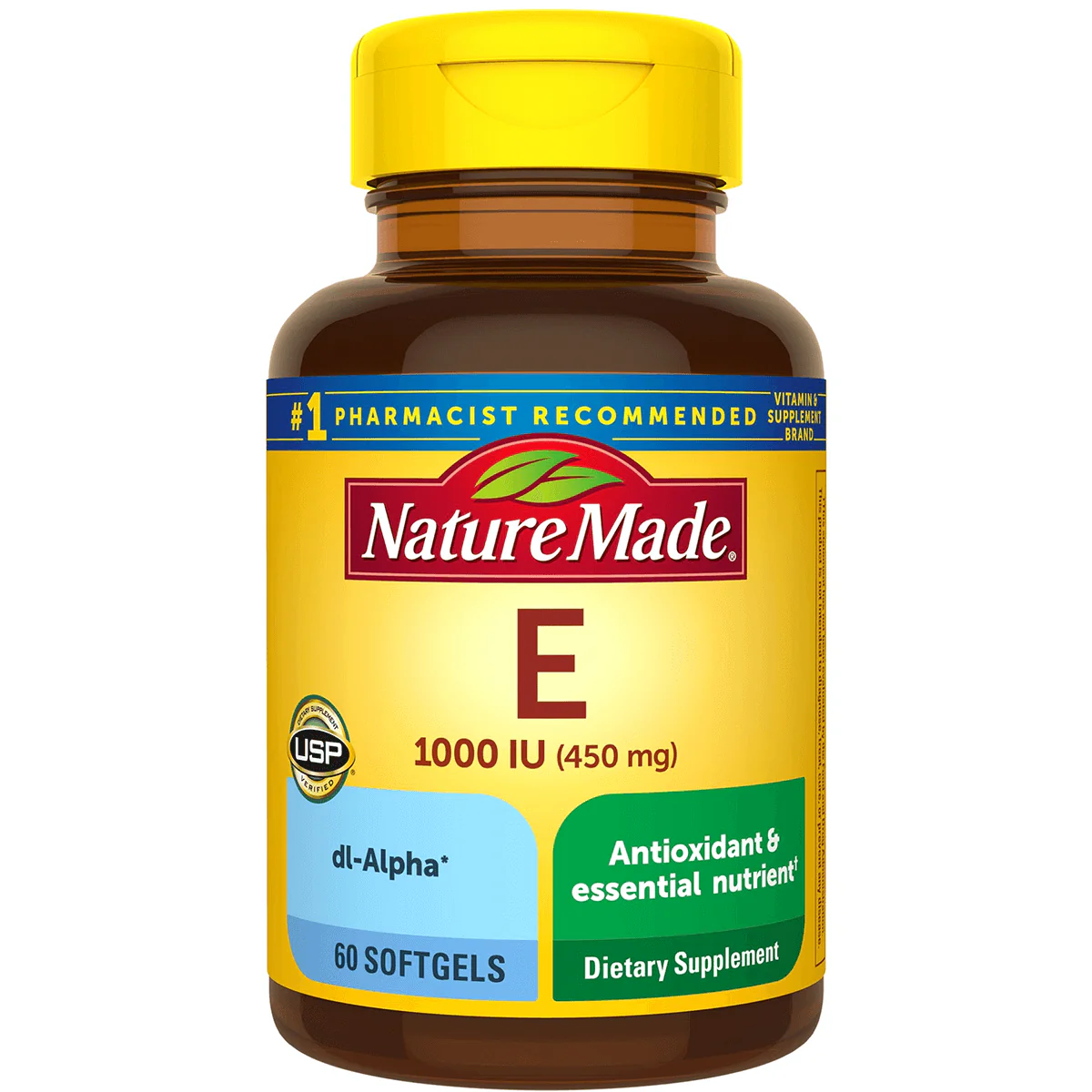 Vitamin E