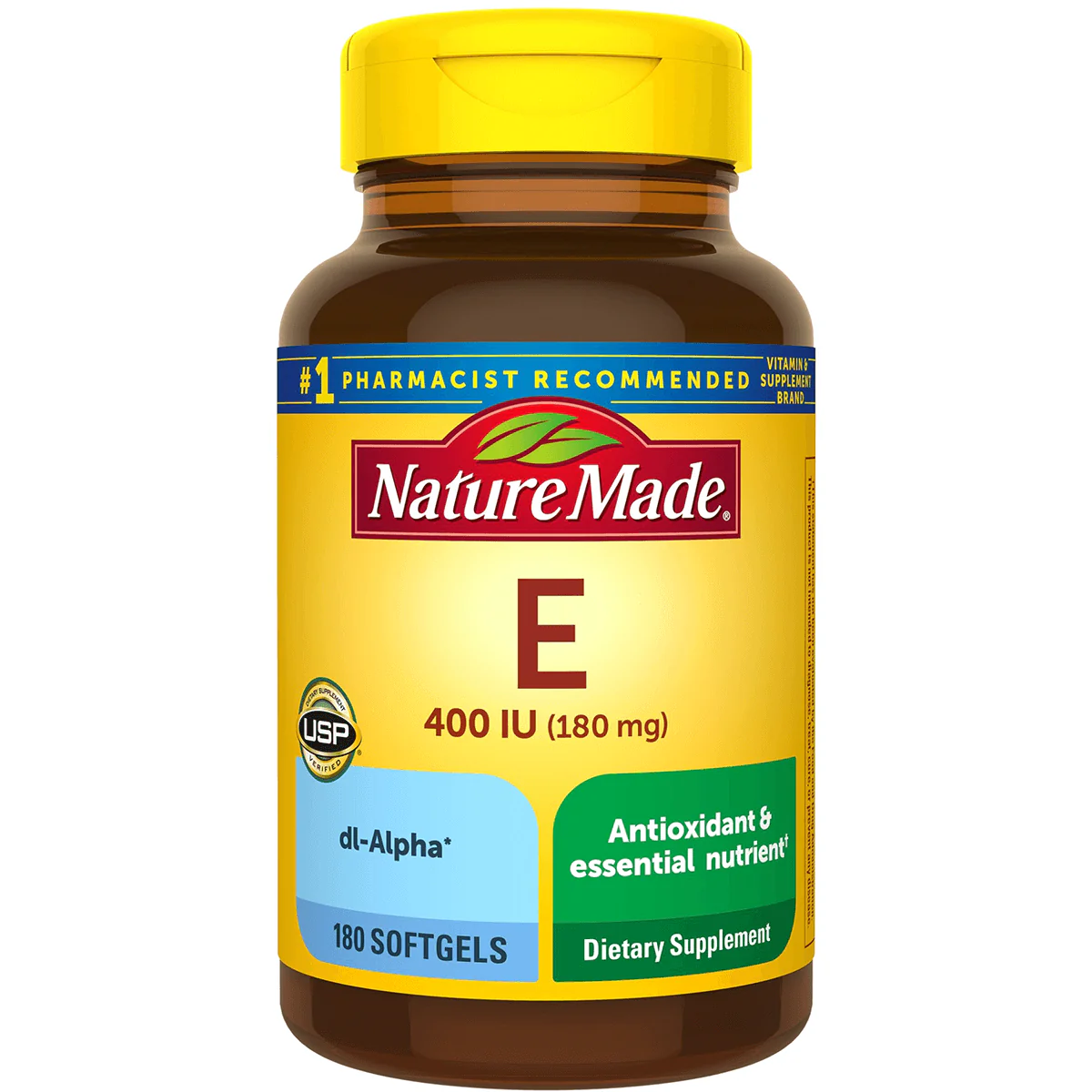 Vitamin E - Image 2