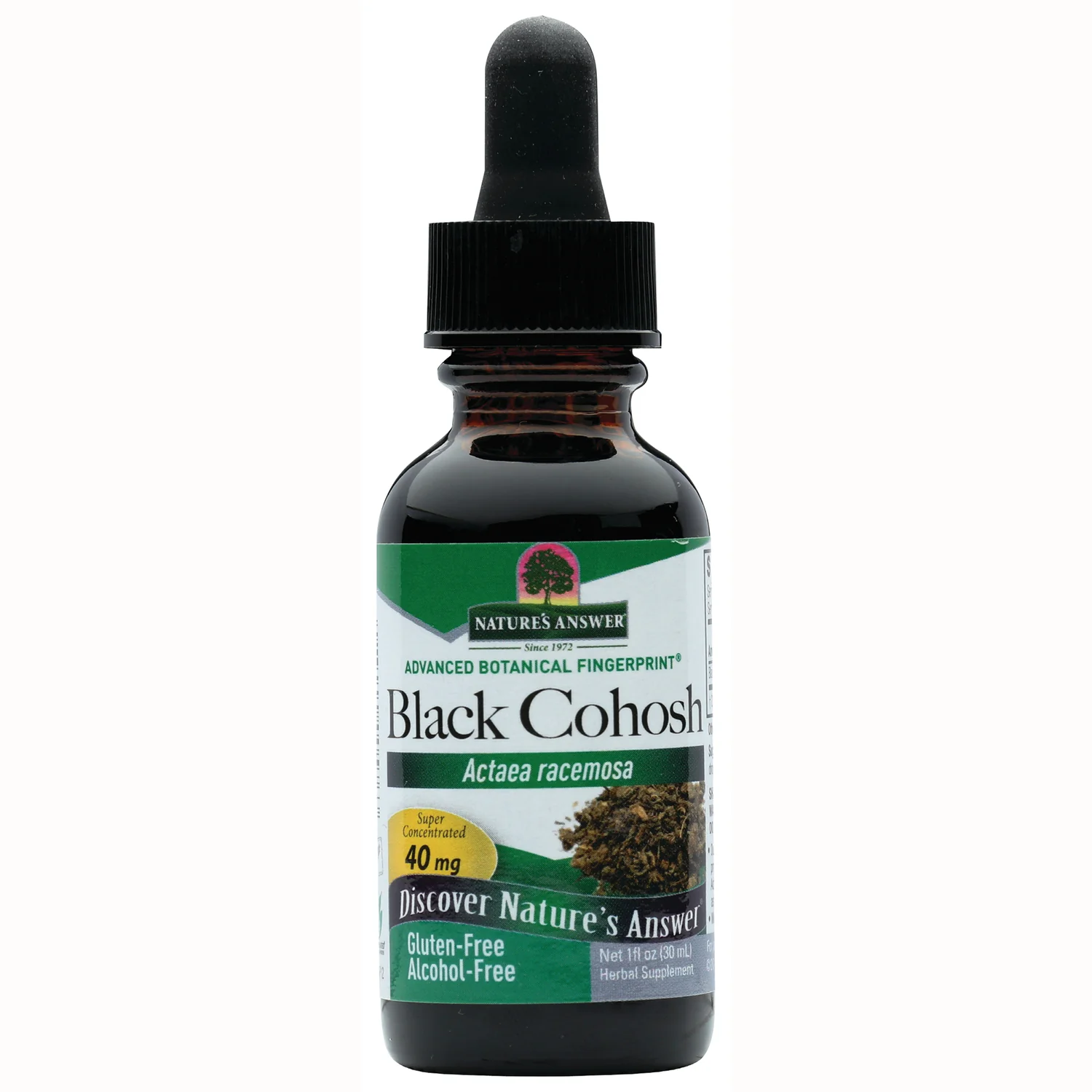 Black Cohosh