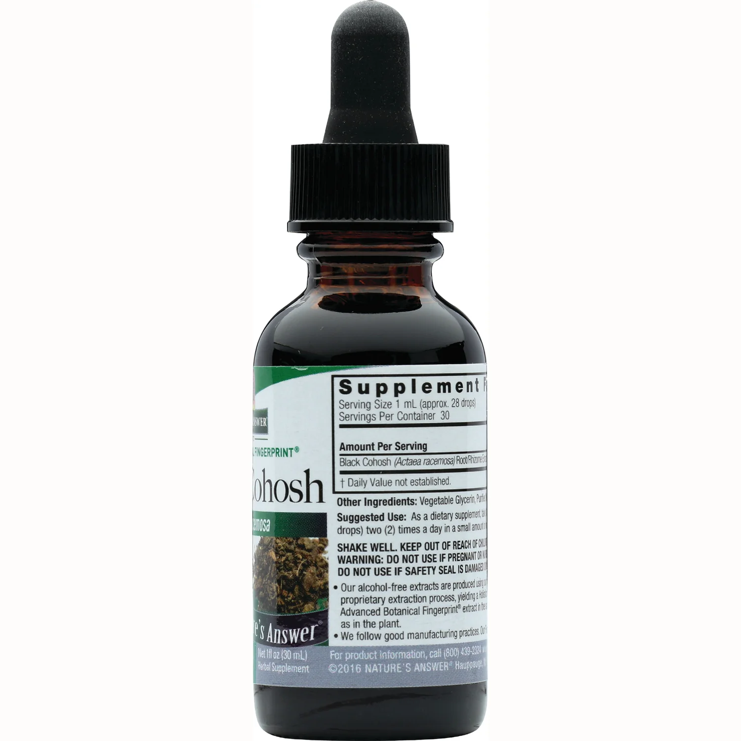 Black Cohosh - Image 2