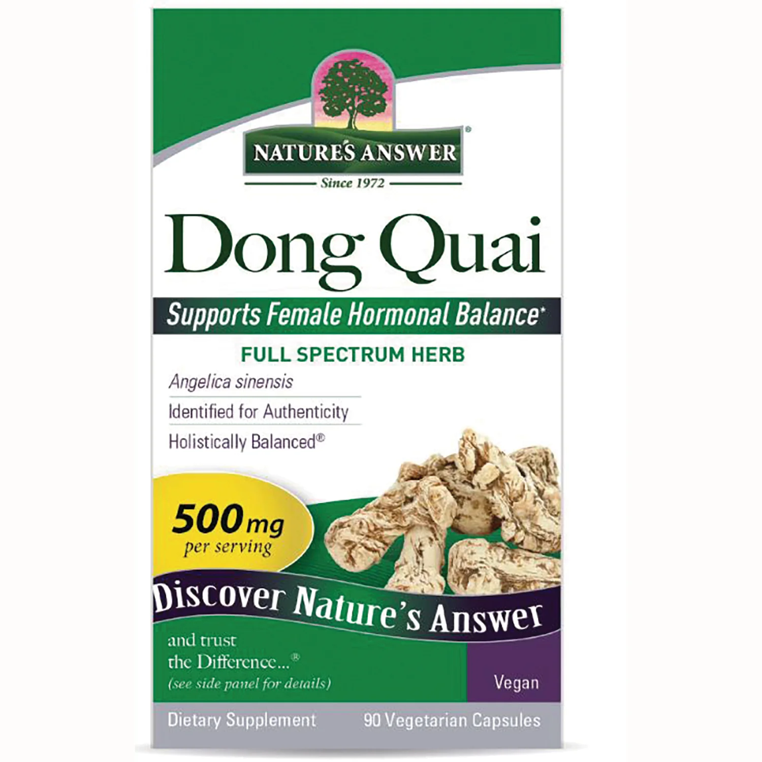 Dong Quai