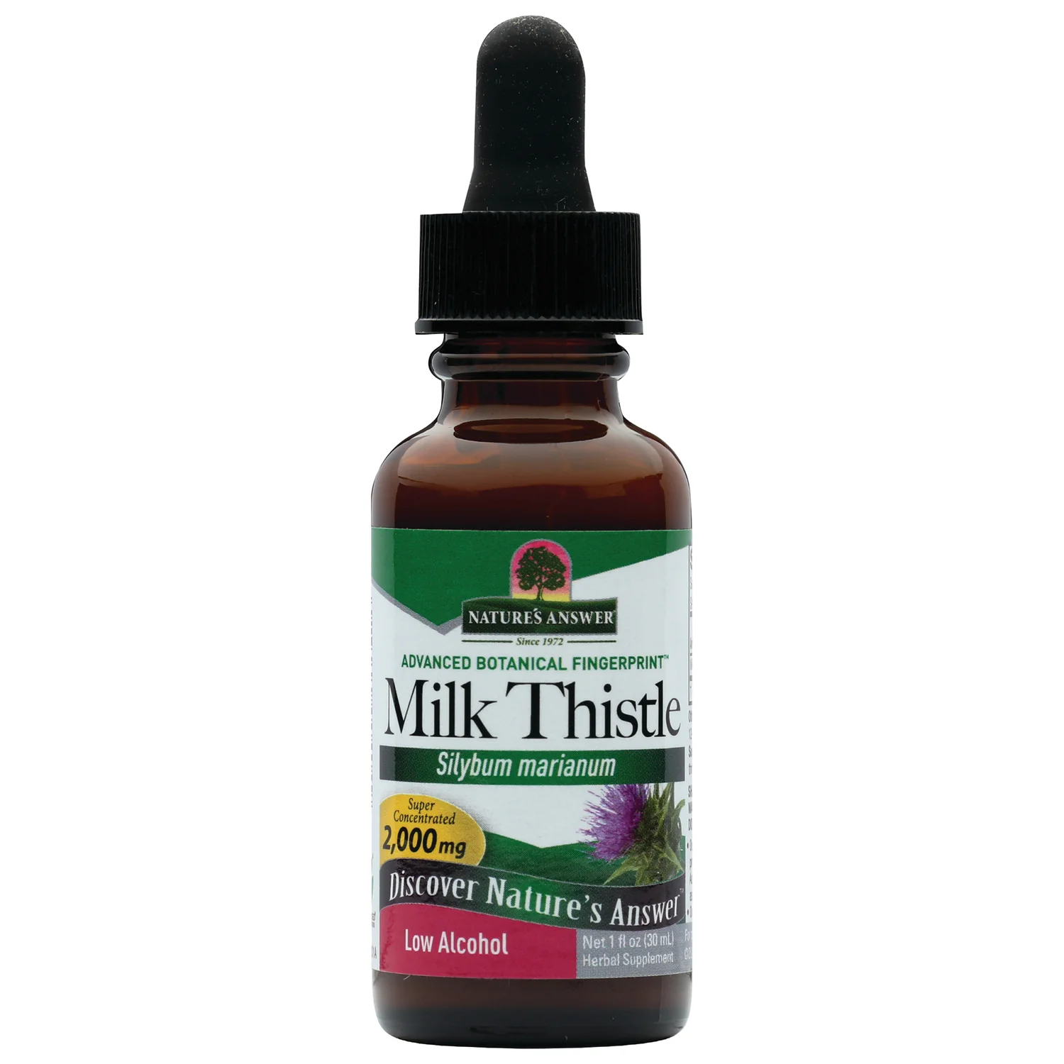 Milk Thistle