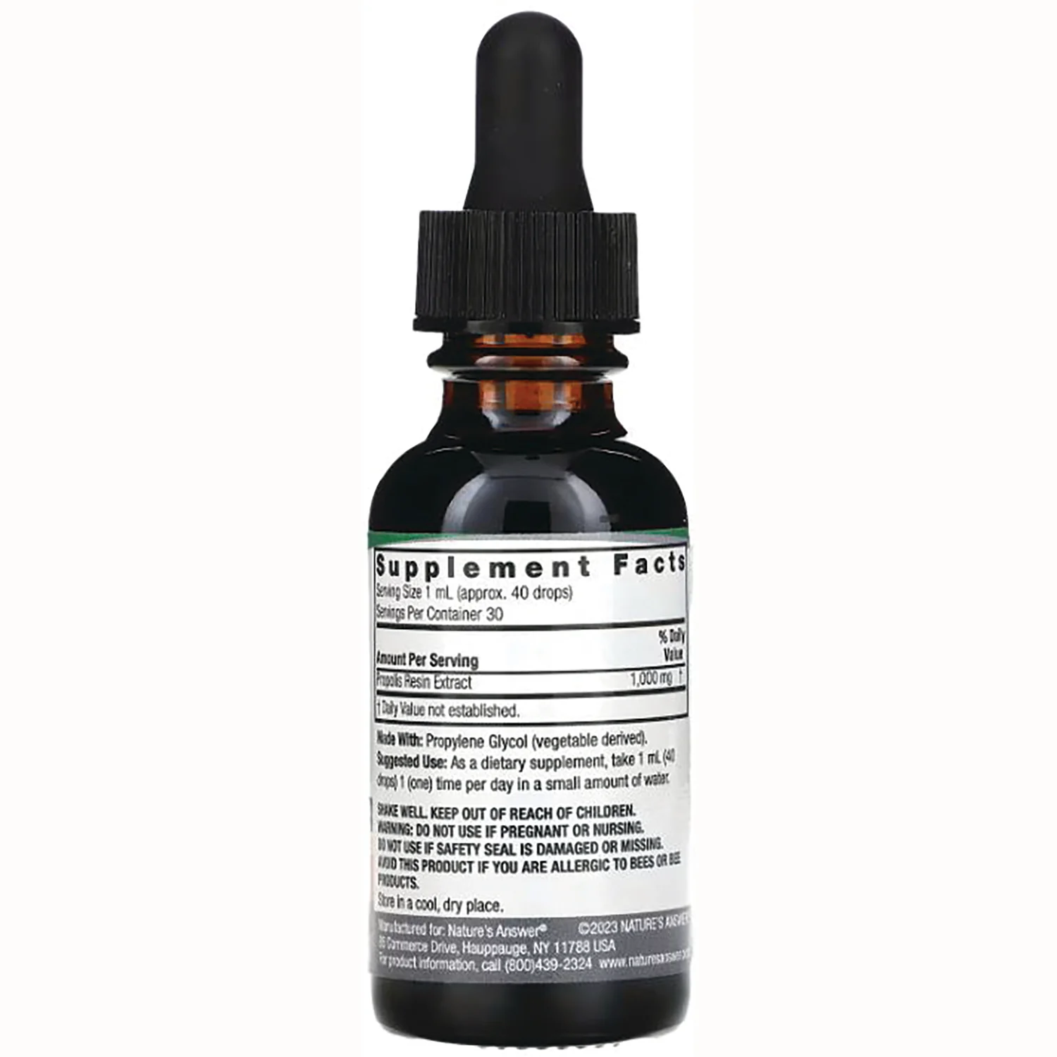 Propolis Extract - Image 2