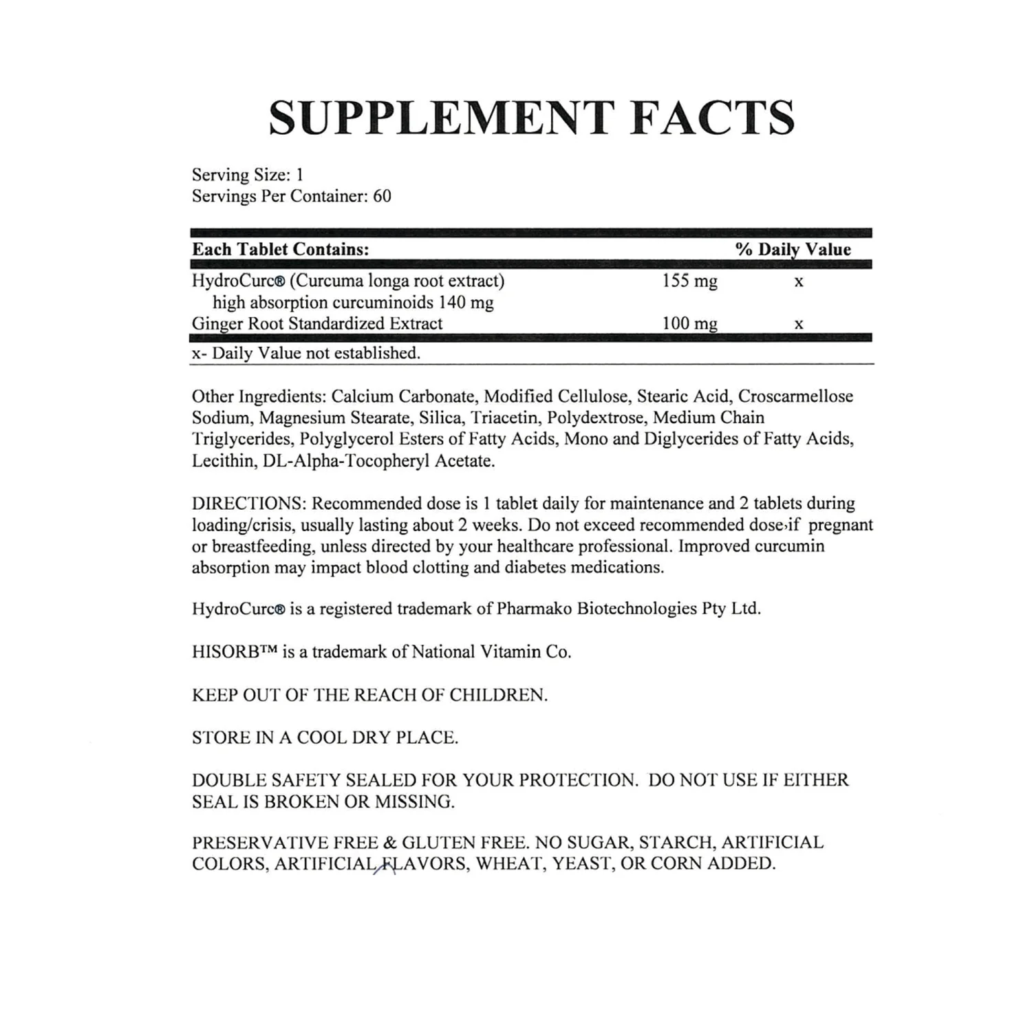 Healthy Sleep with 5-HTP, L-Theanine - Image 2