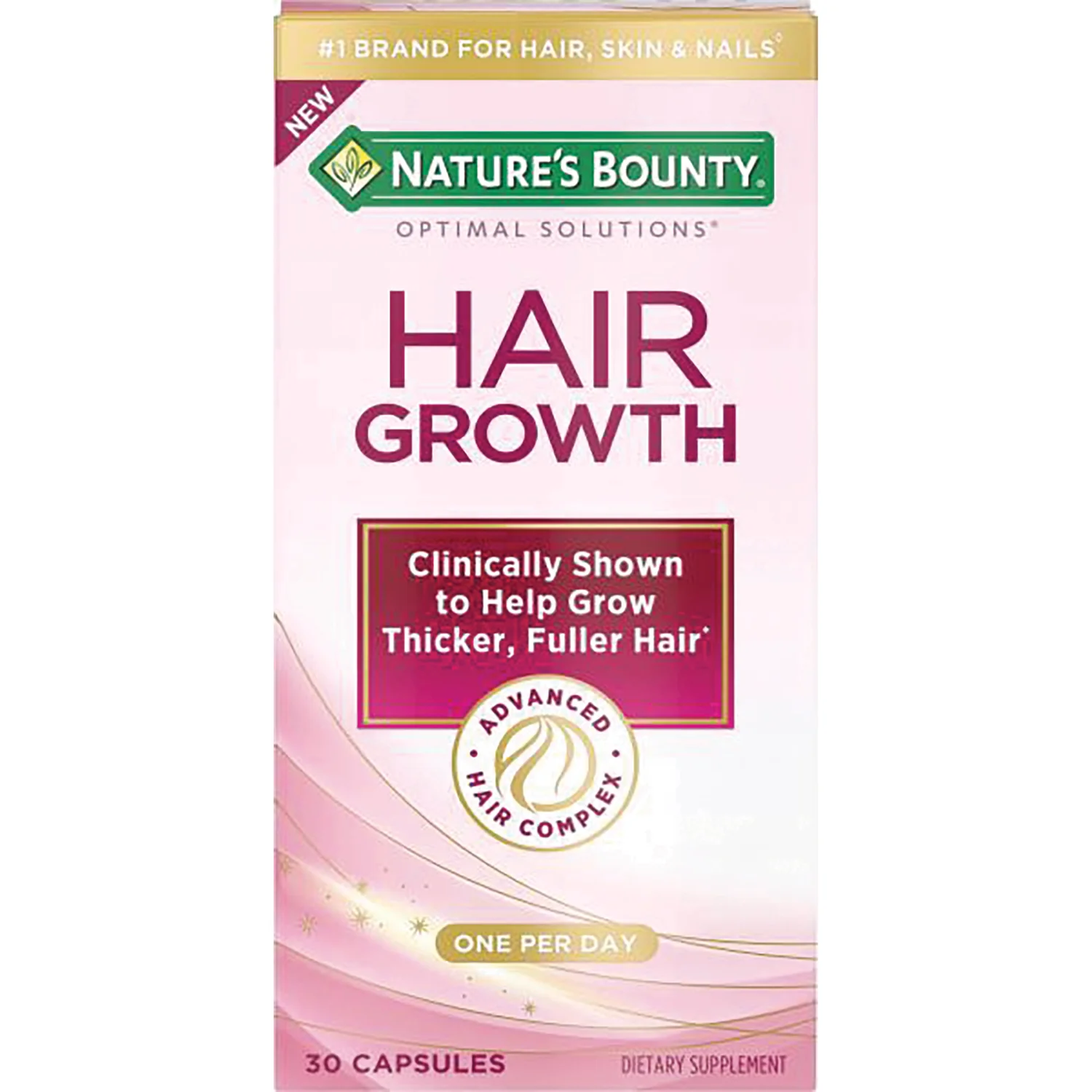 Hair Growth