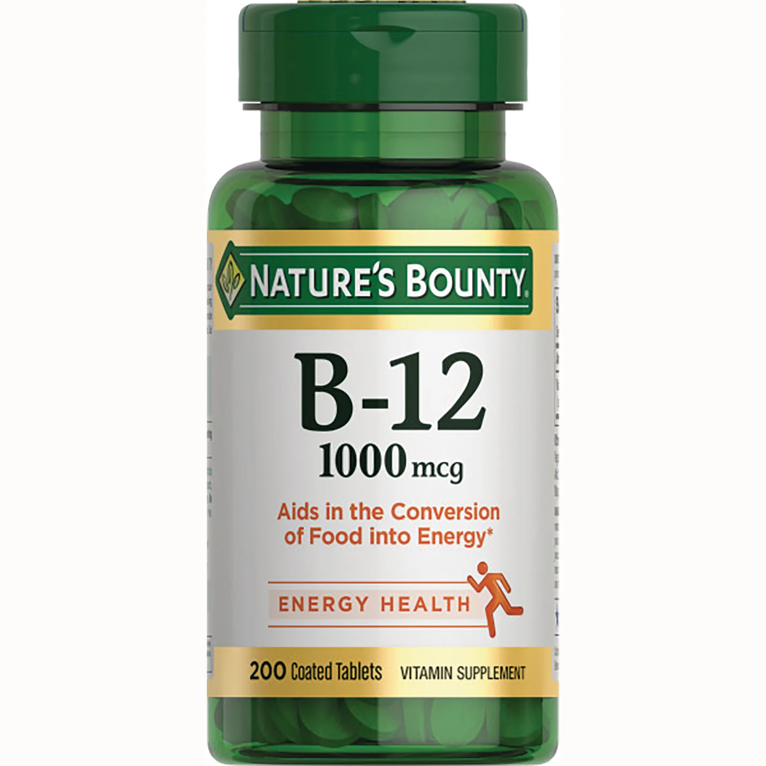 Vitamin B-12