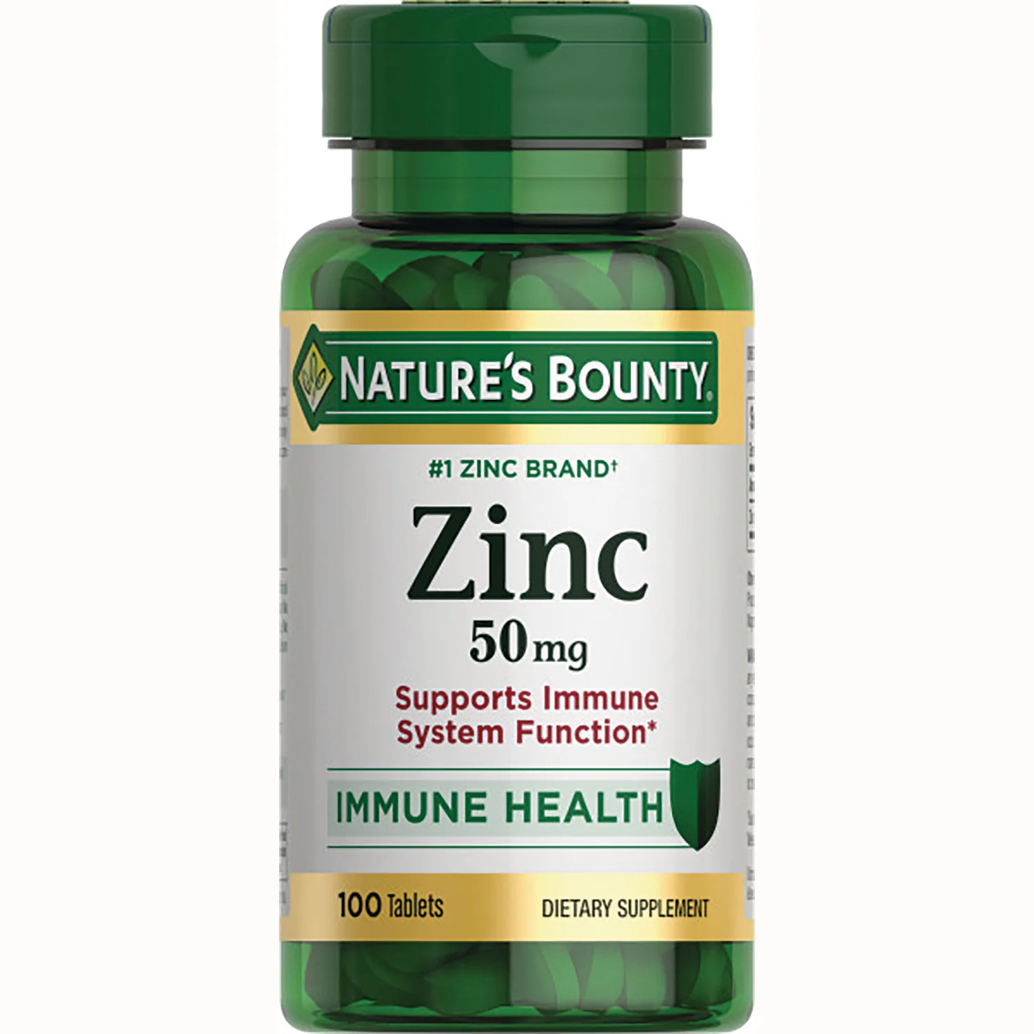 Zinc