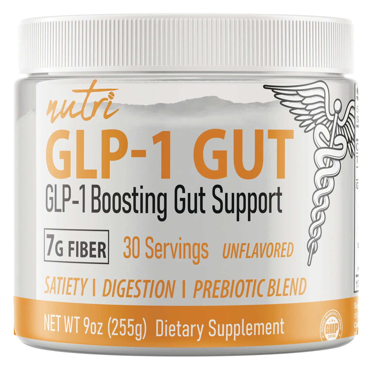 Nutri GLP-1 Gut - Unflavored